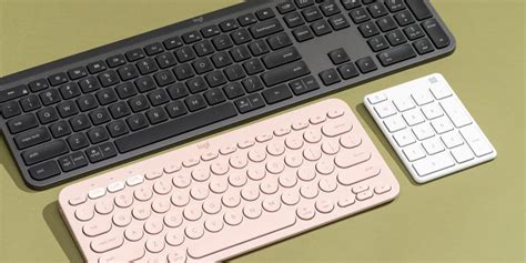 The 12 Best Keyboards for 2024 .